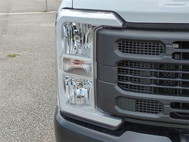 new 2025 Ford F-250 car, priced at $55,030