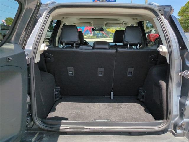 used 2020 Ford EcoSport car, priced at $15,099
