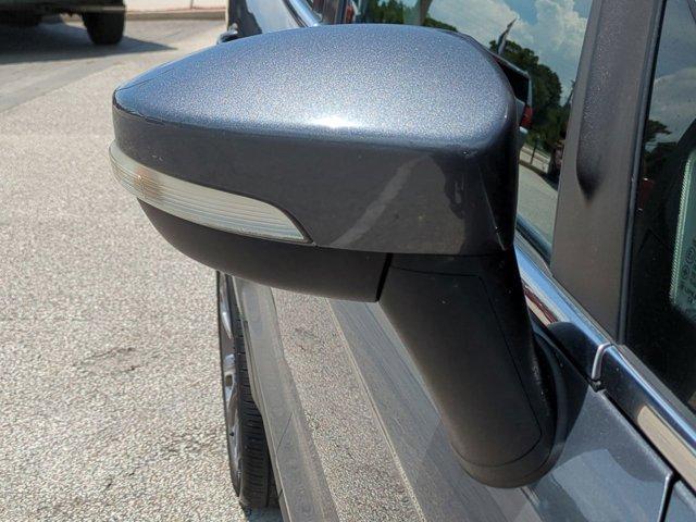 used 2020 Ford EcoSport car, priced at $15,099