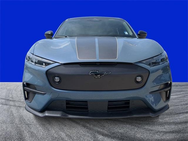 new 2024 Ford Mustang Mach-E car, priced at $61,885