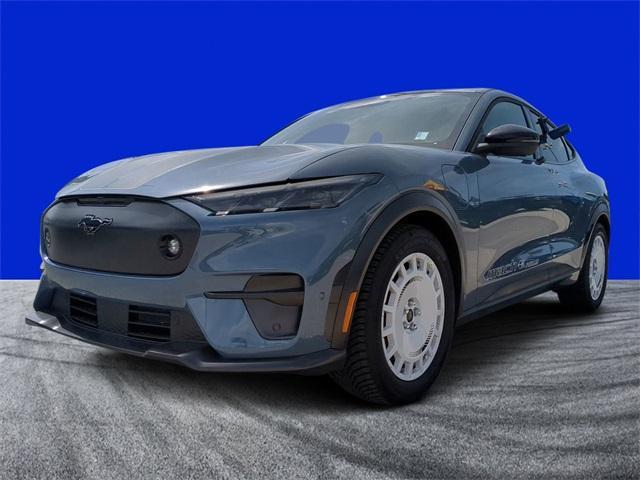 new 2024 Ford Mustang Mach-E car, priced at $61,885