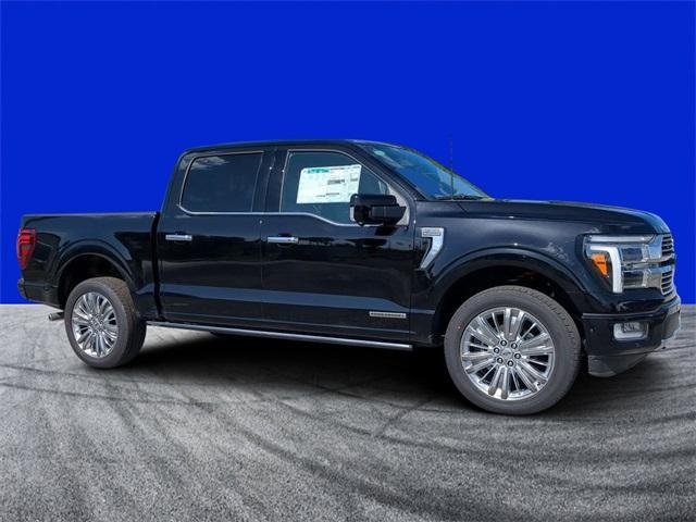 new 2024 Ford F-150 car, priced at $86,935