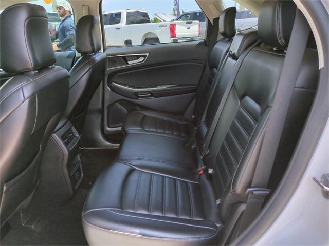 used 2020 Ford Edge car, priced at $16,199