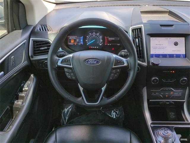used 2020 Ford Edge car, priced at $16,199