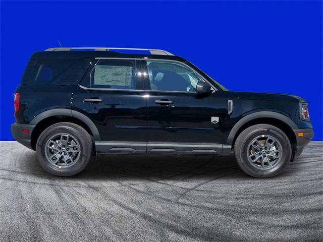 new 2024 Ford Bronco Sport car, priced at $31,390