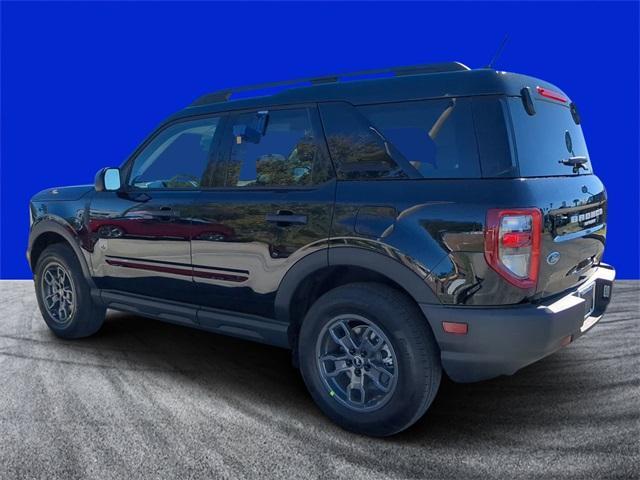 new 2024 Ford Bronco Sport car, priced at $31,390