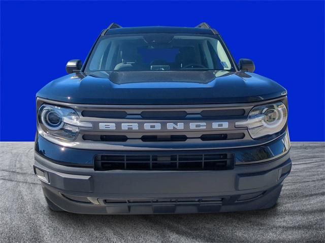 new 2024 Ford Bronco Sport car, priced at $31,390