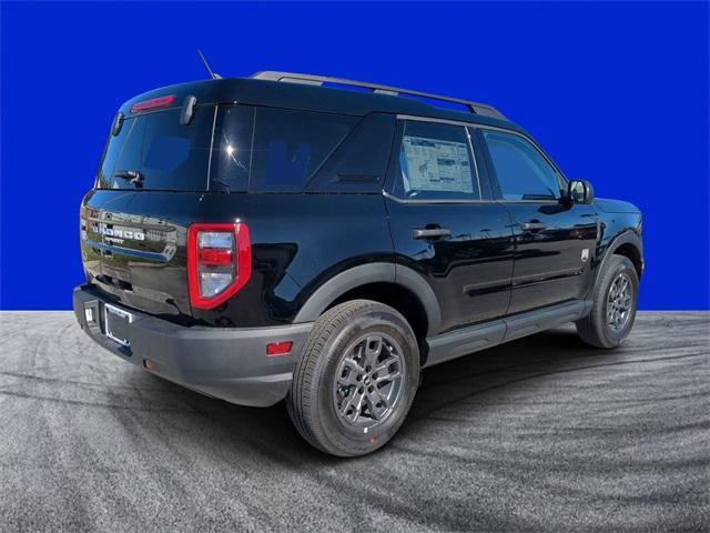 new 2024 Ford Bronco Sport car, priced at $31,390