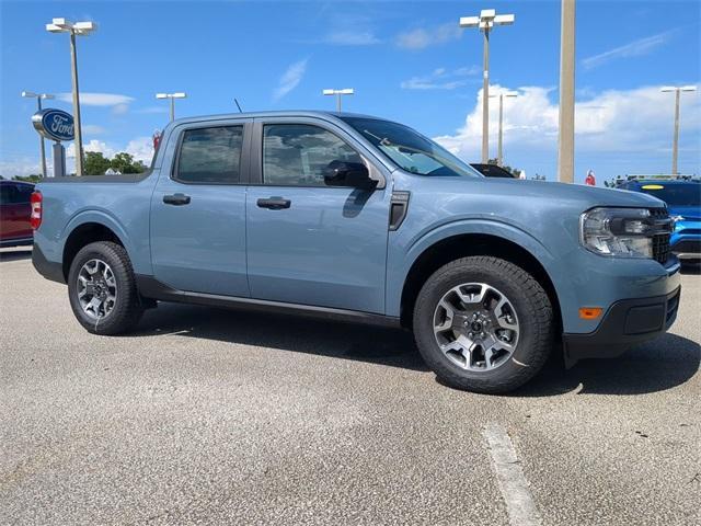 new 2024 Ford Maverick car, priced at $35,195