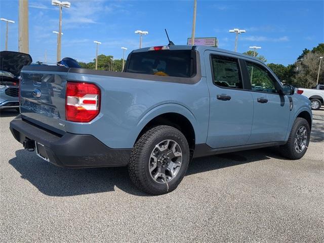 new 2024 Ford Maverick car, priced at $35,195