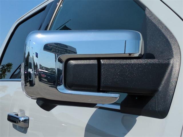 used 2023 Ford F-150 car, priced at $48,889