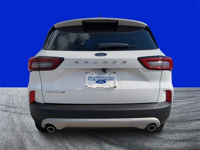 new 2024 Ford Escape car, priced at $31,985