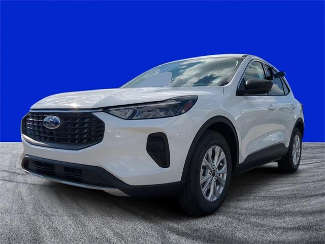 new 2024 Ford Escape car, priced at $31,985