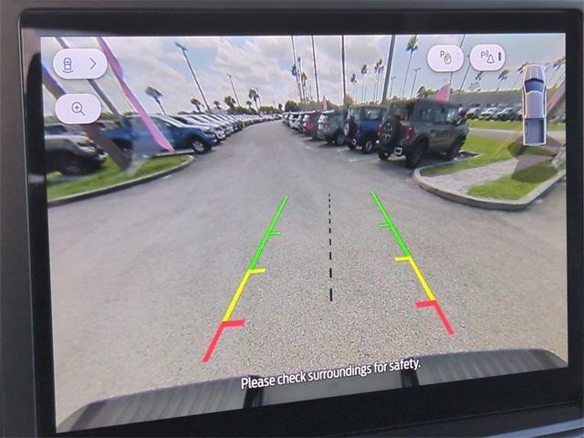 new 2025 Ford F-150 car, priced at $52,230