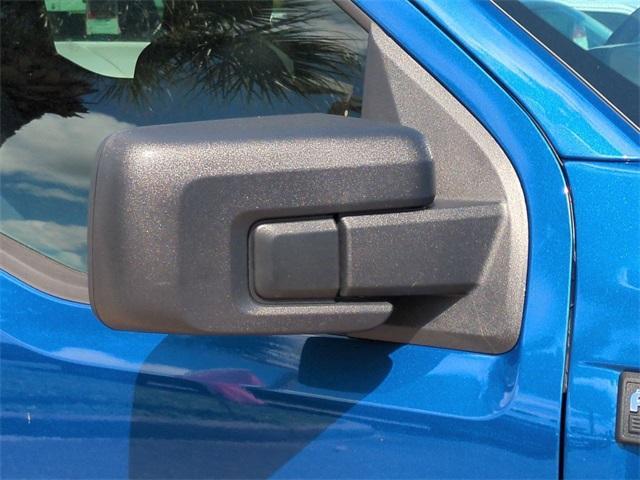 new 2025 Ford F-150 car, priced at $52,230