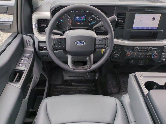 new 2026 Ford F-350 car, priced at $70,760