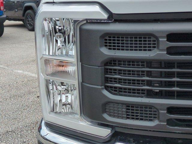 new 2026 Ford F-350 car, priced at $70,760
