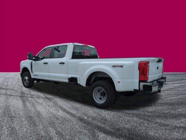 new 2026 Ford F-350 car, priced at $70,760