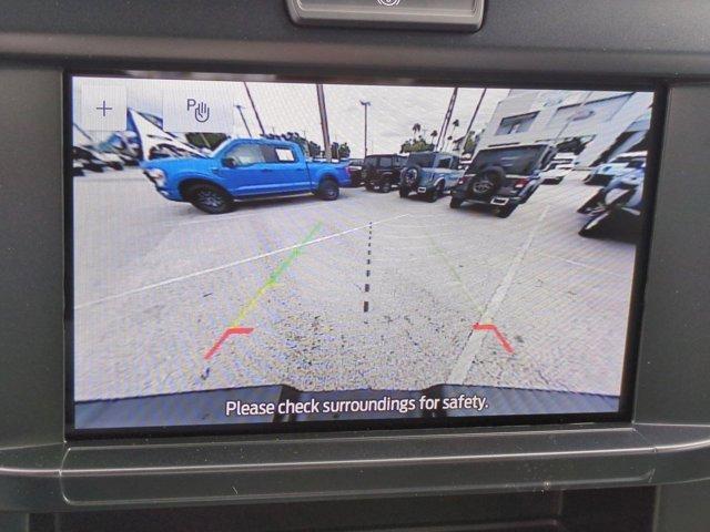 new 2026 Ford F-350 car, priced at $70,760