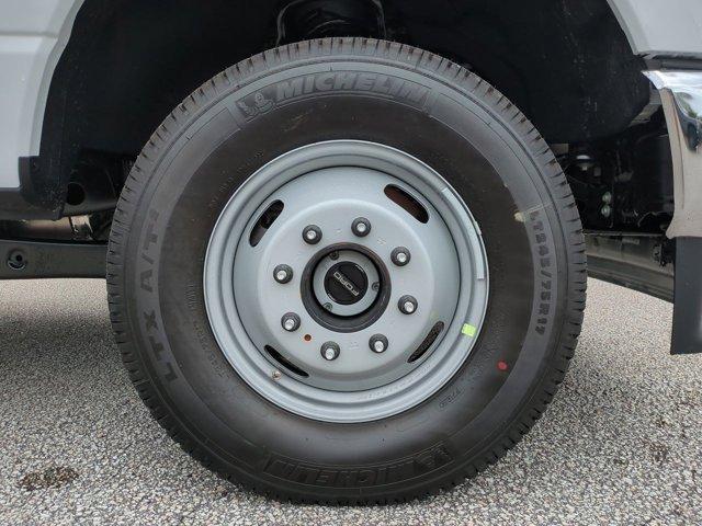 new 2026 Ford F-350 car, priced at $70,760