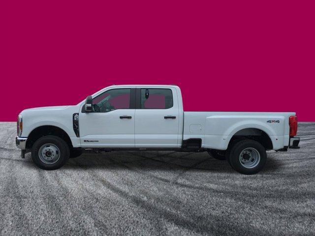 new 2026 Ford F-350 car, priced at $70,760