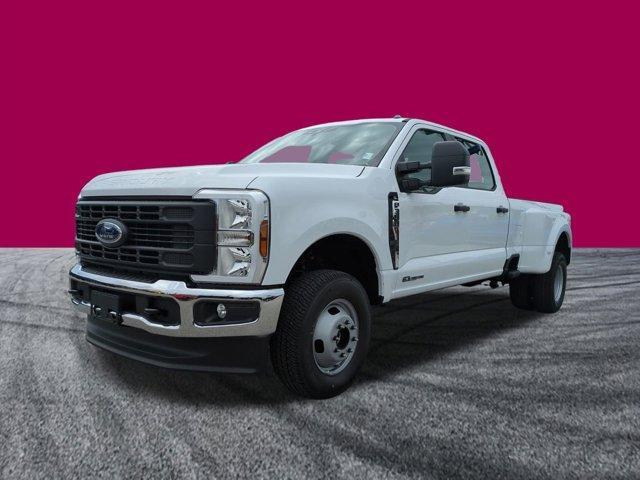new 2026 Ford F-350 car, priced at $70,760