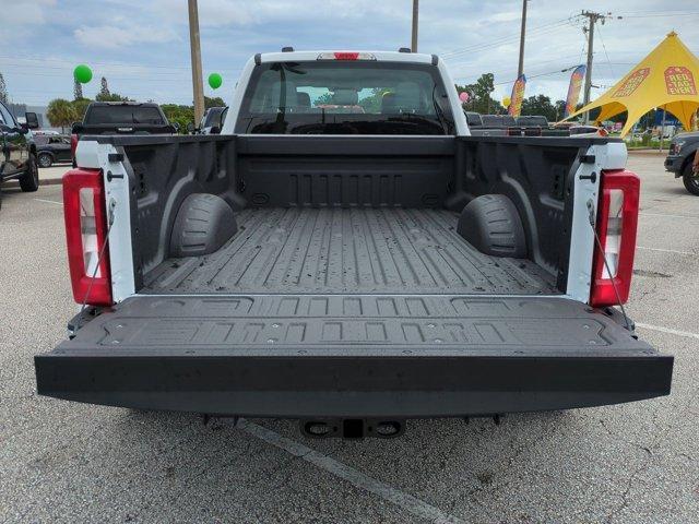 new 2026 Ford F-350 car, priced at $70,760