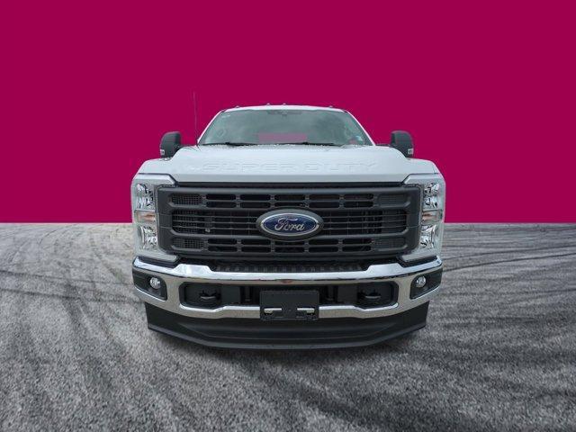 new 2026 Ford F-350 car, priced at $70,760
