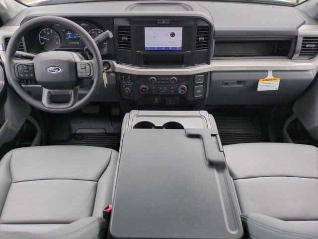 new 2026 Ford F-350 car, priced at $70,760