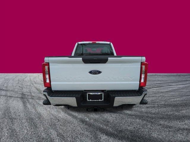new 2026 Ford F-350 car, priced at $70,760