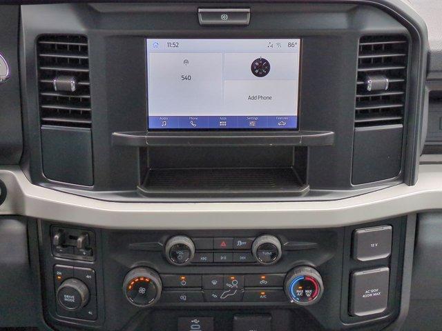 new 2026 Ford F-350 car, priced at $70,760