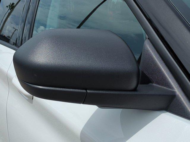 new 2025 Ford Explorer car, priced at $46,915