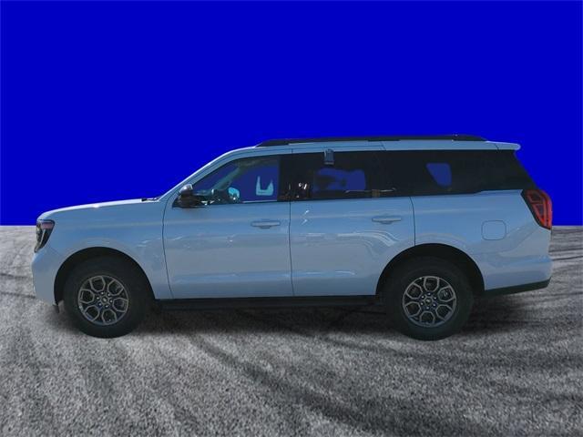 new 2025 Ford Expedition car, priced at $64,995