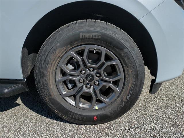 new 2025 Ford Expedition car, priced at $64,995