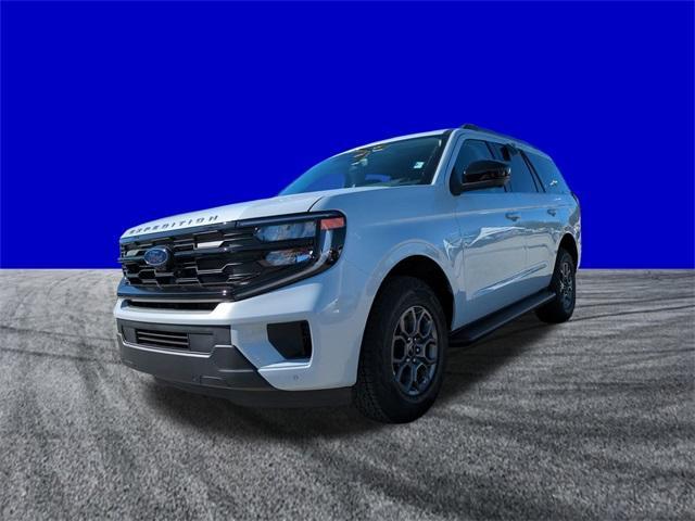new 2025 Ford Expedition car, priced at $64,995