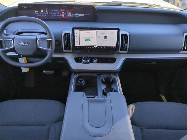 new 2025 Ford Expedition car, priced at $64,995