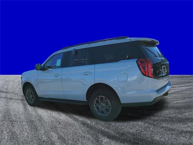 new 2025 Ford Expedition car, priced at $64,995