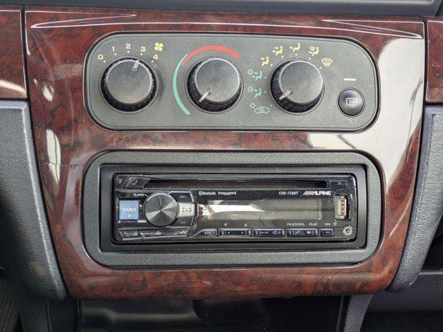 used 2003 Chrysler Sebring car, priced at $4,998