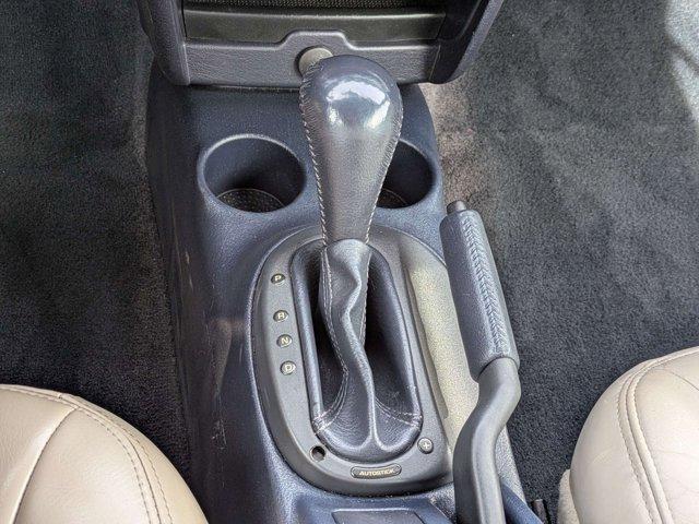 used 2003 Chrysler Sebring car, priced at $4,998