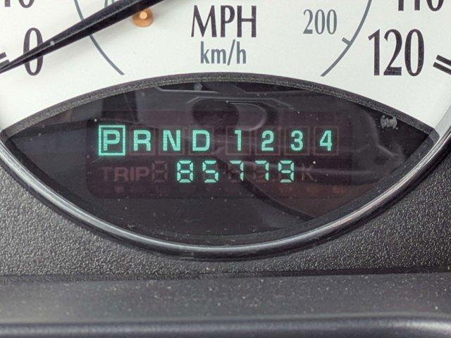 used 2003 Chrysler Sebring car, priced at $4,998