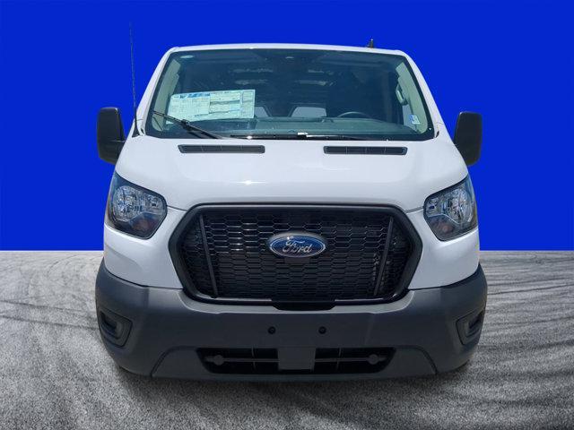 new 2024 Ford Transit-350 car, priced at $54,970