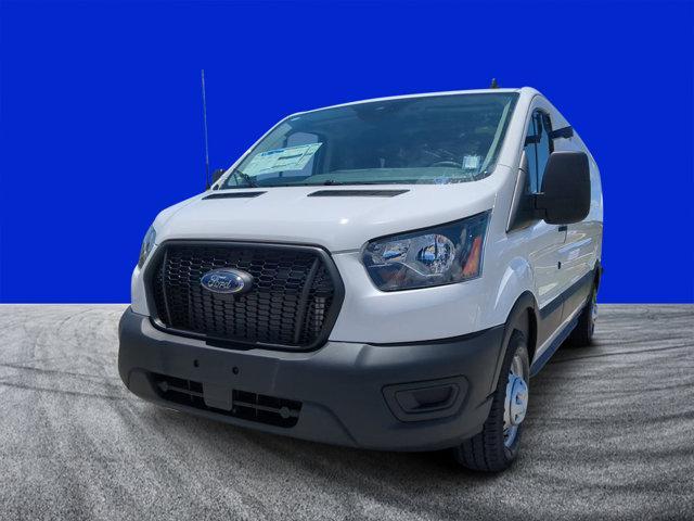 new 2024 Ford Transit-350 car, priced at $54,970