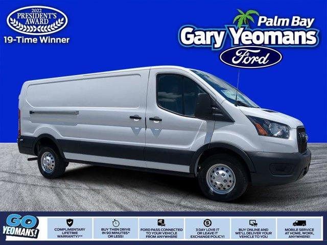 new 2024 Ford Transit-350 car, priced at $54,970