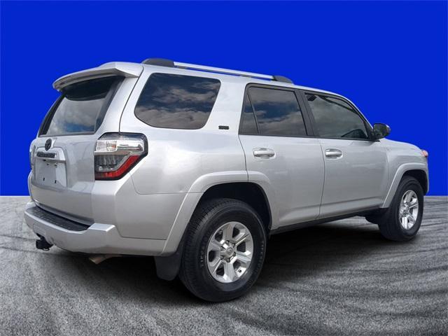 used 2019 Toyota 4Runner car, priced at $27,611