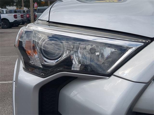 used 2019 Toyota 4Runner car, priced at $27,611