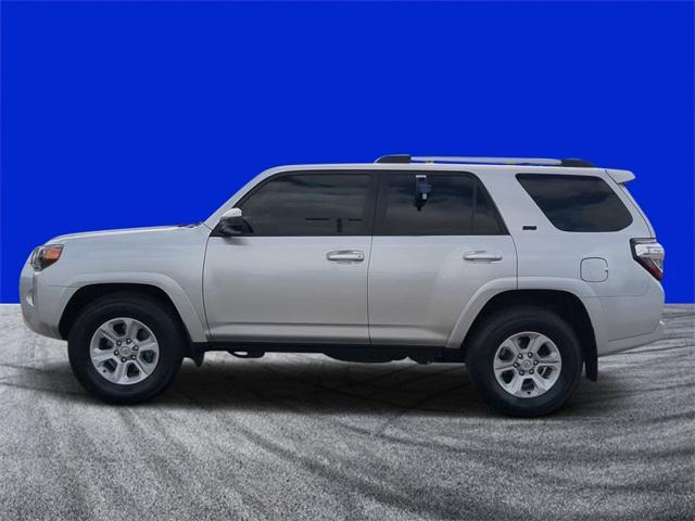 used 2019 Toyota 4Runner car, priced at $27,611