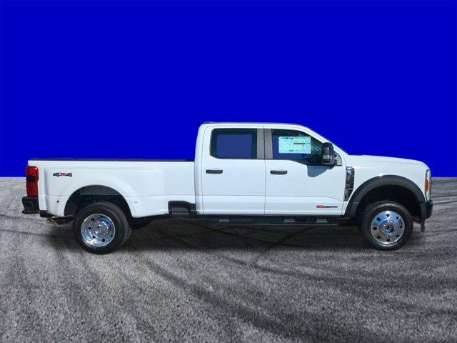 new 2026 Ford F-450 car, priced at $80,585