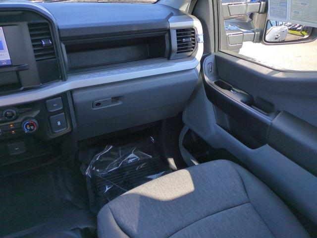 new 2026 Ford F-450 car, priced at $80,585