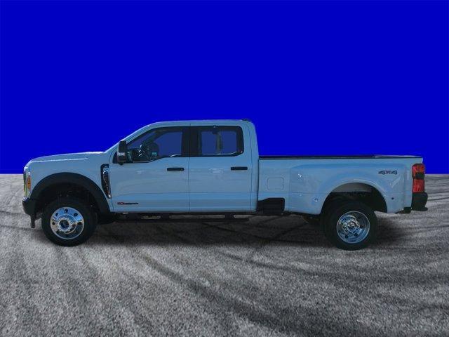 new 2026 Ford F-450 car, priced at $80,585