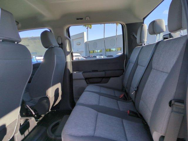 new 2026 Ford F-450 car, priced at $80,585